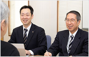 創業50年以上の信頼と実績