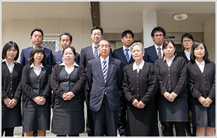 立地「三田市役所から徒歩5分!駐車場有」