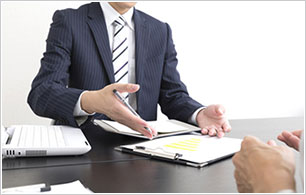 地元密着の相続税の専門家による最適な提案